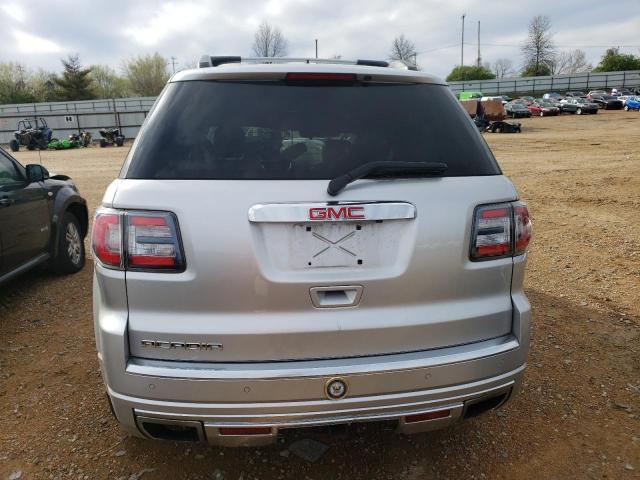 1GKKRTKD0FJ360439 GMC Acadia Denali