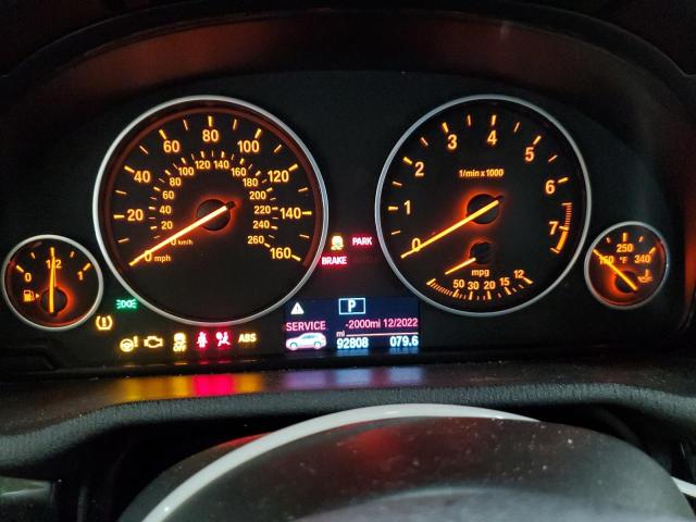 5UXWX9C53F0D48306 BMW X3 Xdrive28i