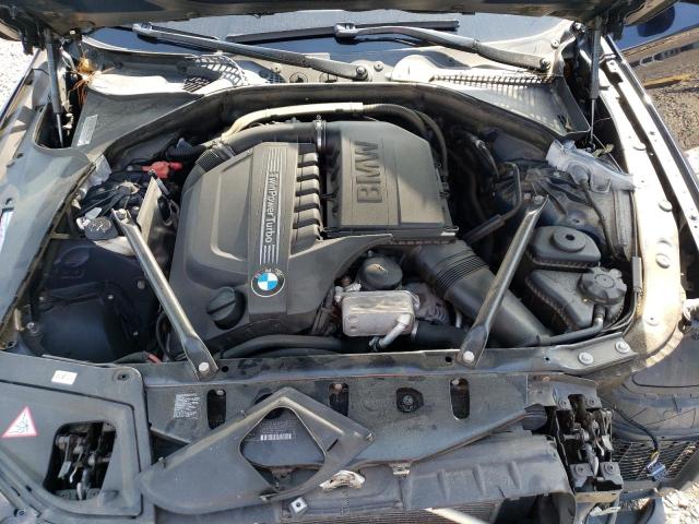 WBA5B3C56ED531418 BMW 535 XI