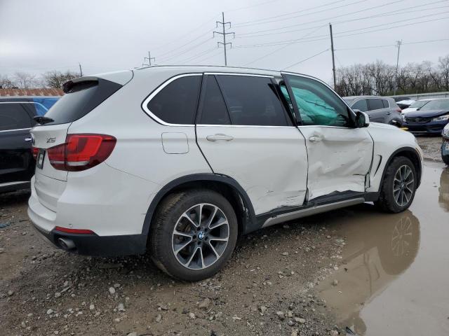 5UXKR2C39H0W43781 BMW X5 Sdrive35i