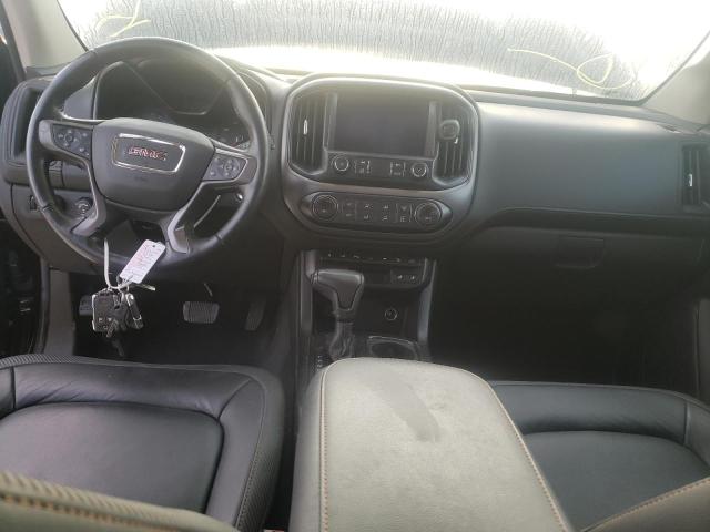 1GTG6FEN3M1123814 GMC Canyon At4