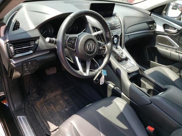 5J8TC1H35ML011140 Acura RDX