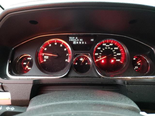 1GKKRRKD1GJ326773 GMC Acadia Slt-1
