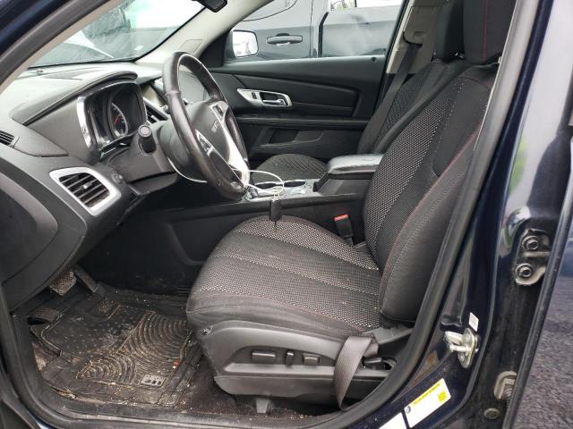 2GKALNEK1G6133245 GMC Terrain Sle