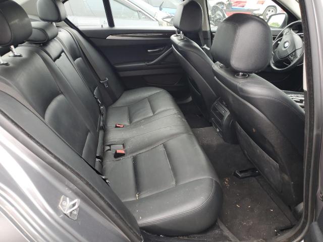 WBA5A7C58ED613953 BMW 528 XI