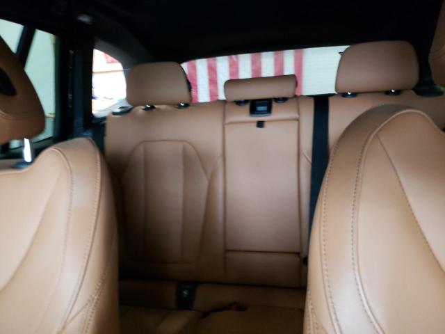 5UXTY3C02M9G31497 BMW X3 Sdrive30i