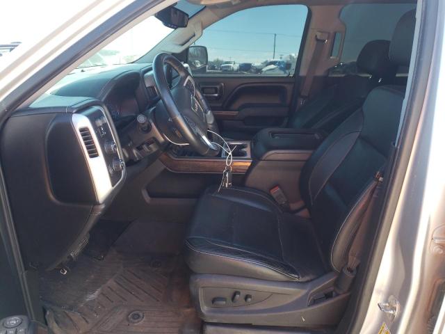 3GTU2NECXHG108032 GMC Sierra K1500 Slt