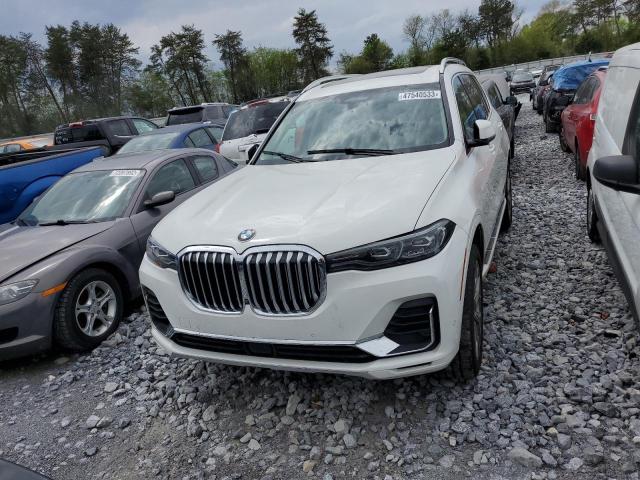 5UXCW2C06L9B16565 BMW X7 Xdrive40i