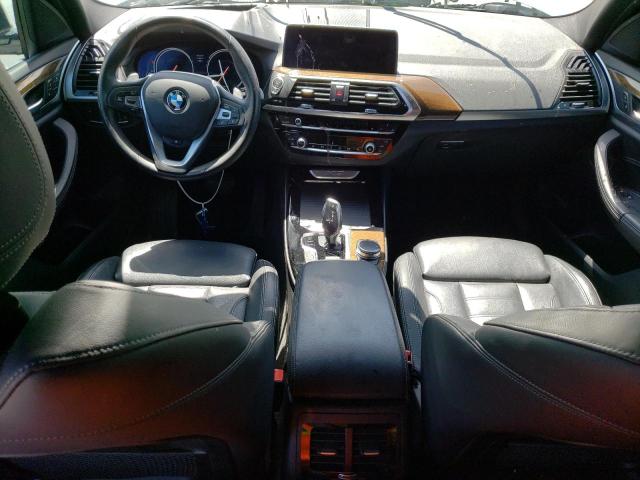 5UXTR9C51JLC77062 BMW X3 Xdrive30i