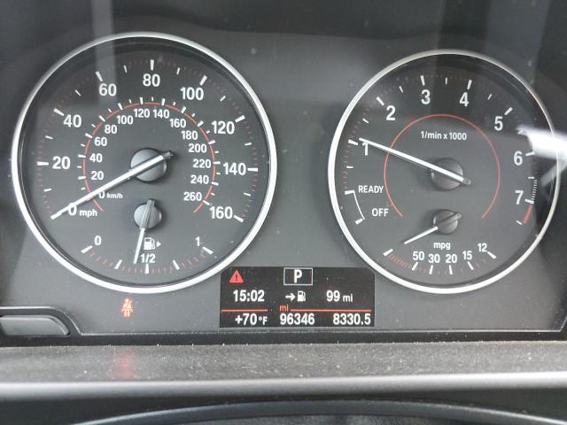 WBA1F5C51FV257541 BMW 228 I