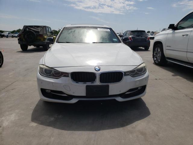 WBA3A9G55FNS66347 BMW 335 I