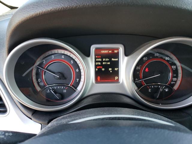 3C4PDCBG4HT531196 Dodge Journey Sxt
