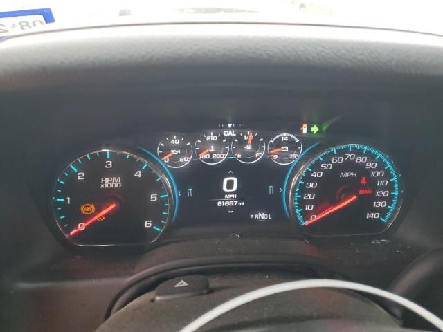 1GKS1HKJ1KR379216 GMC YUKON XL DENALI