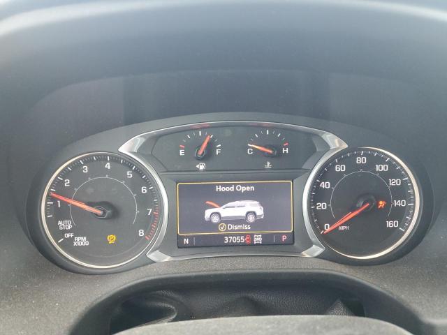 1GKKNLLS0MZ100193 GMC Acadia At4
