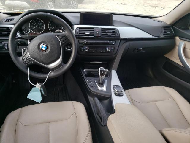 WBA4C9C54FD331439 BMW 428 Xi Gran Coupe Sulev