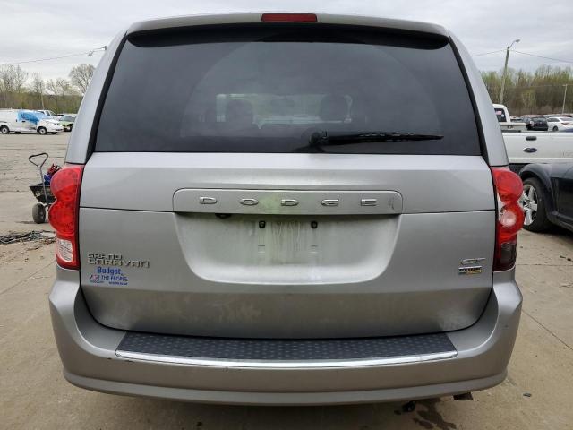 2C4RDGEG4HR852248 Dodge Grand Caravan Gt
