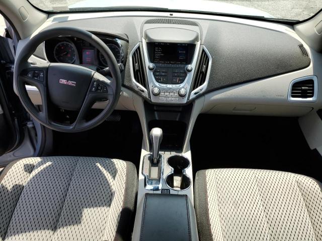 2GKALMEK5F6249959 GMC Terrain Sle