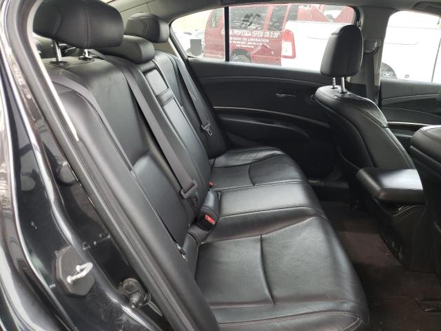 JH4KC1F52EC005584 Acura RLX TECH