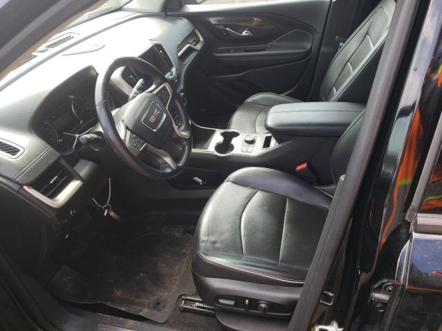 3GKALXEX3KL199744 GMC Terrain Denali