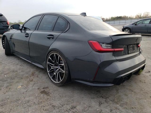 WBS53AY01MFL48375 BMW M3