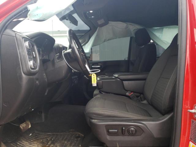 1GT49TEY0LF272590 GMC Sierra K3500 Sle