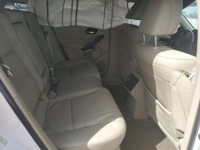 5J8TB3H37GL009344 Acura RDX