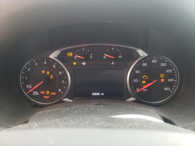 3GKALMEV6LL184816 GMC Terrain Sle