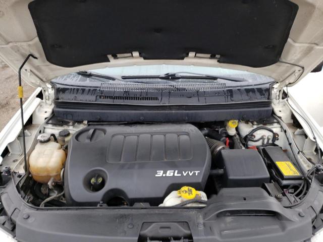 3C4PDDAG7ET174583 Dodge JOURNEY SE