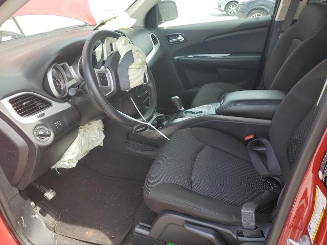3C4PDCBB9KT687097 Dodge JOURNEY SE
