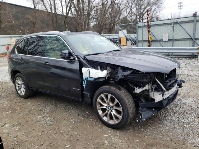 5UXKR0C59F0K56277 BMW X5 Xdrive35i