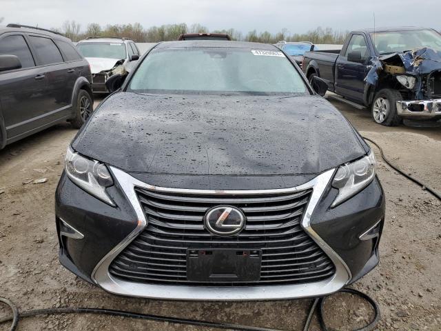 58ABK1GG7GU006638 Lexus ES 350