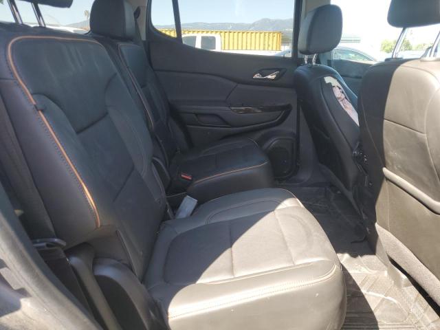 1GKKNLLS0MZ100193 GMC Acadia At4