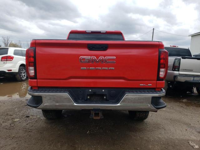 1GT49TEY0LF272590 GMC Sierra K3500 Sle