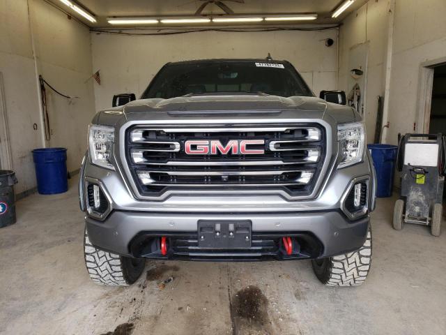 3GTP9EEL1LG340939 GMC Sierra K1500 At4