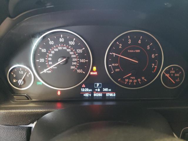 WBA8D9C59JEB35114 BMW 330 XI