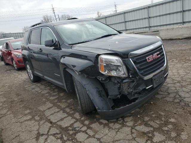 2GKALNEK9H6154085 GMC Terrain Sle