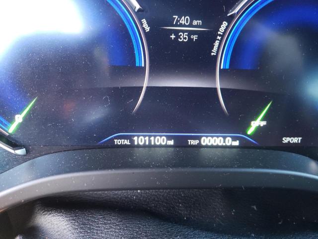 5UXTS3C57J0Y97589 BMW X3 Xdrivem40i
