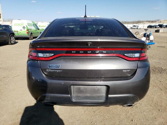 1C3CDFEB4FD252953 Dodge DART GT