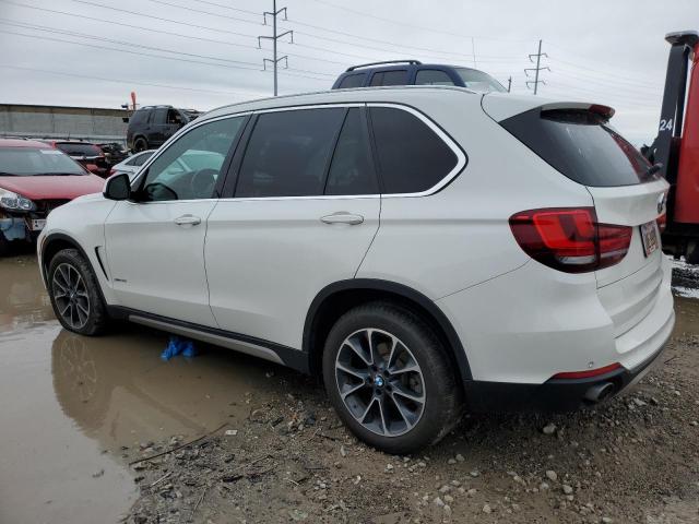 5UXKR2C39H0W43781 BMW X5 Sdrive35i