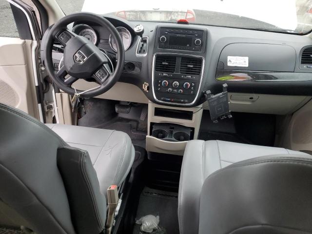 2C7WDGBG3ER360817 Dodge Grand Caravan Se