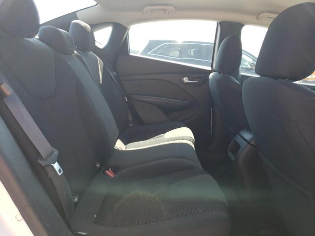 1C3CDFAA4FD414559 Dodge DART SE