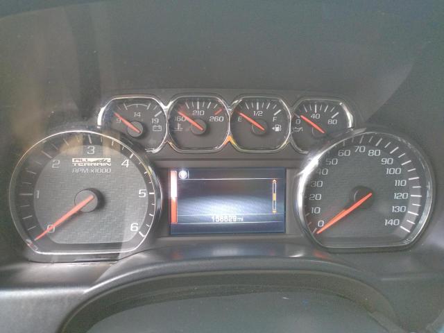 3GTU2VEC6EG300138 GMC Sierra K1500 Slt