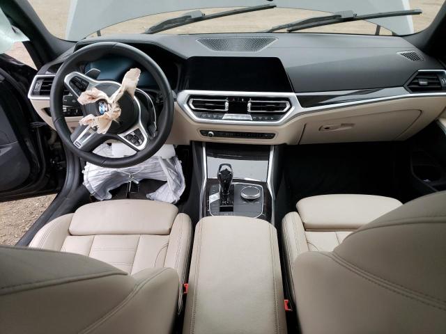 WBA5R7C08LFH51932 BMW 330XI