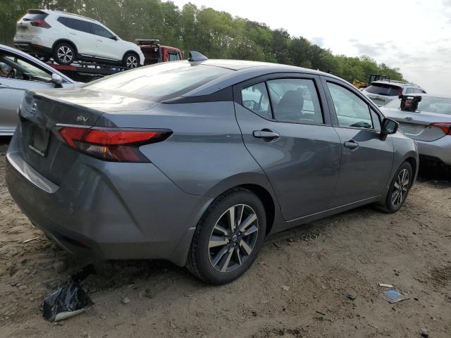 3N1CN8EVXML881173 Nissan VERSA SV