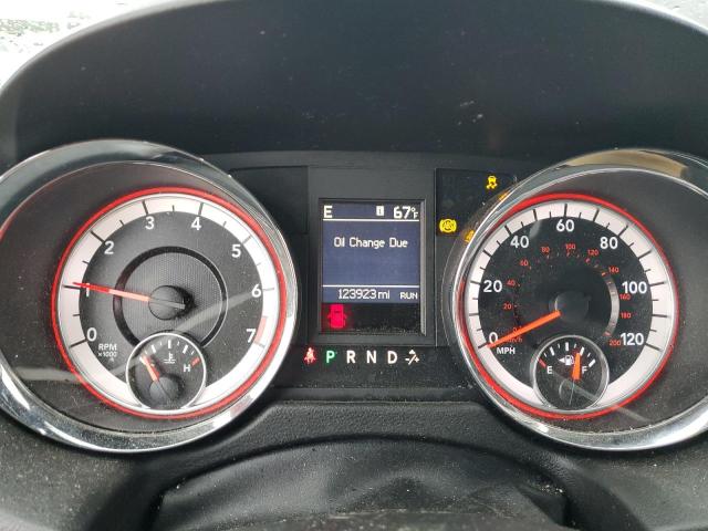 2C4RDGEG8KR511040 Dodge Grand Caravan Gt