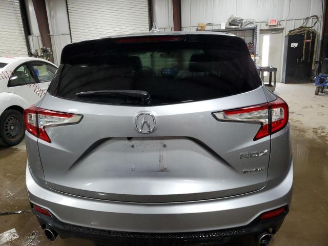 5J8TC2H33KL040641 Acura RDX