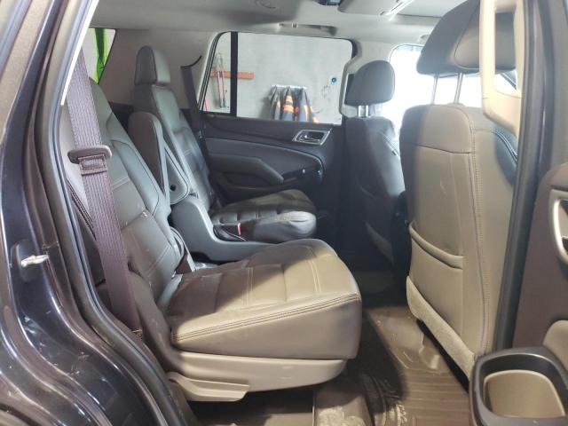 1GKS2CKJ2JR142362 GMC YUKON DENALI