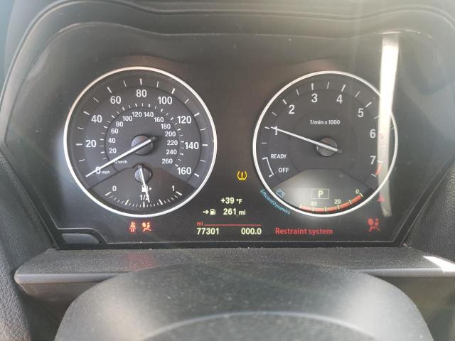 WBA1F7C50FV367654 BMW 228 Xi