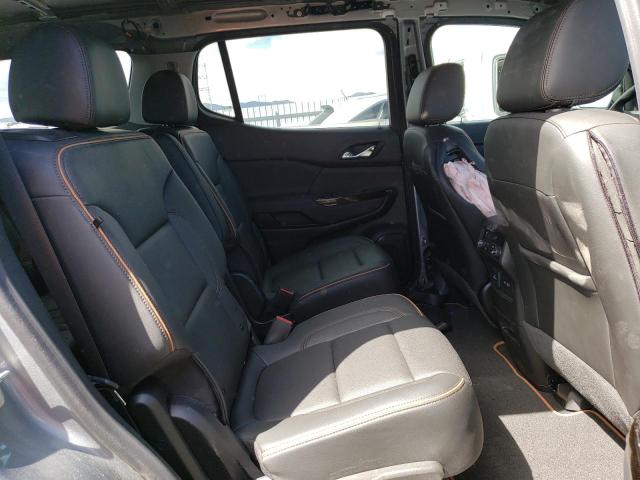 1GKKNLLS9PZ126358 GMC Acadia At4