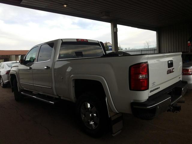 1GT42XEY7HF111883 GMC Sierra K3500 Slt